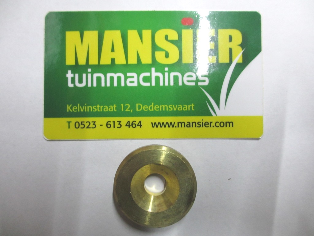 Scharnierbus 506 91 87-01 - Afbeelding 3