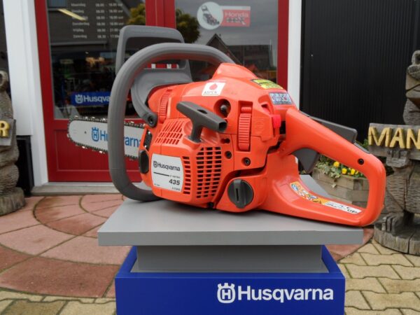 Husqvarna 435 II e Easy Start - Image 3