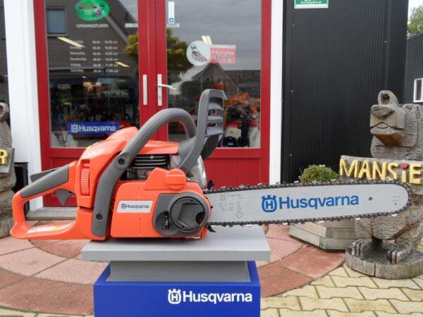 Husqvarna 435 II e Easy Start - Image 4