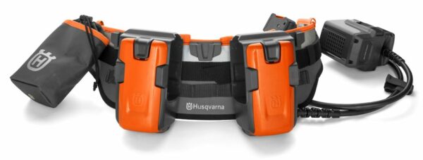 Husqvarna Accuriem Flexi Adapterset