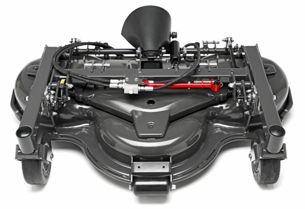 Husqvarna Combi 132X  Hydro - Image 2