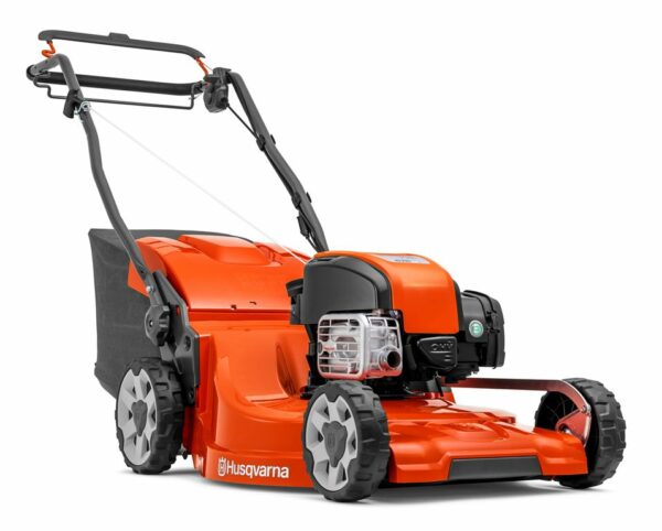 Husqvarna LC 353 V