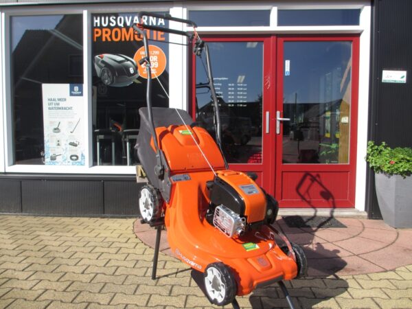 Husqvarna LC 353 V - Image 3