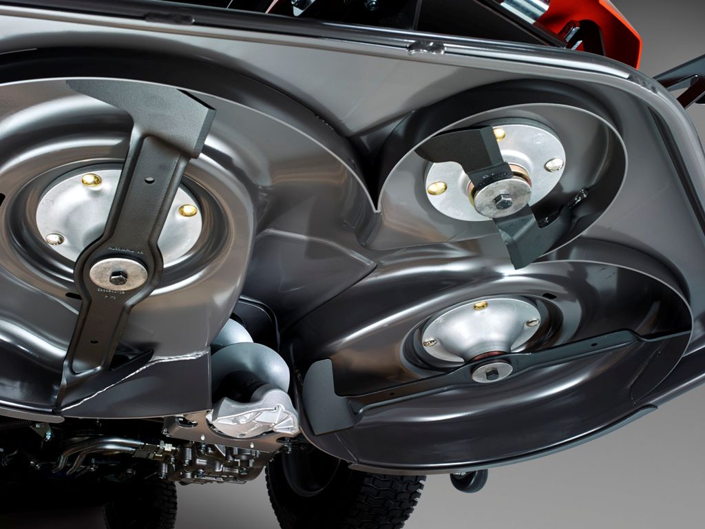 Husqvarna Rider RC 318T - Afbeelding 4