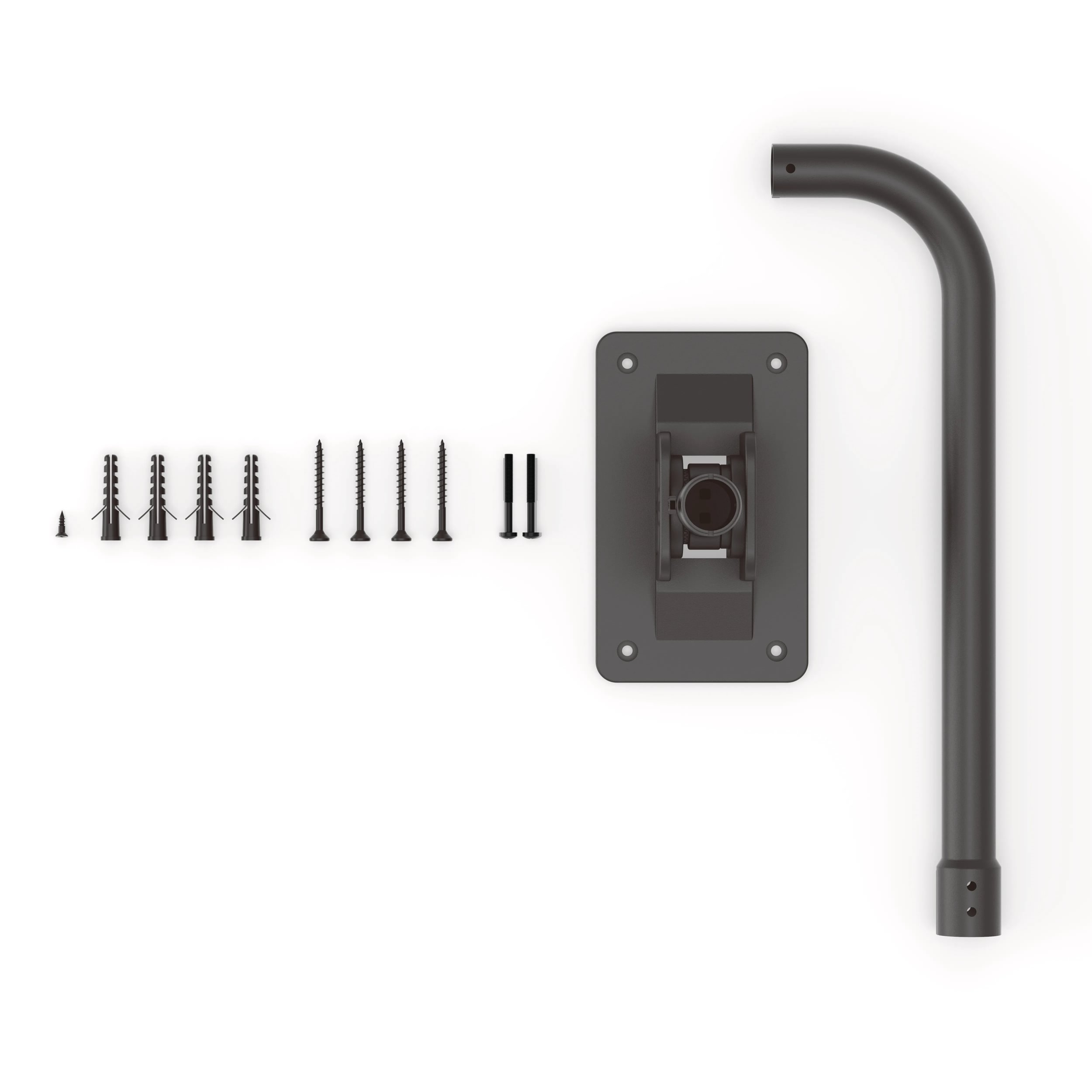 Montagesteun antenne Segway i-, H- & X-Series - Afbeelding 2