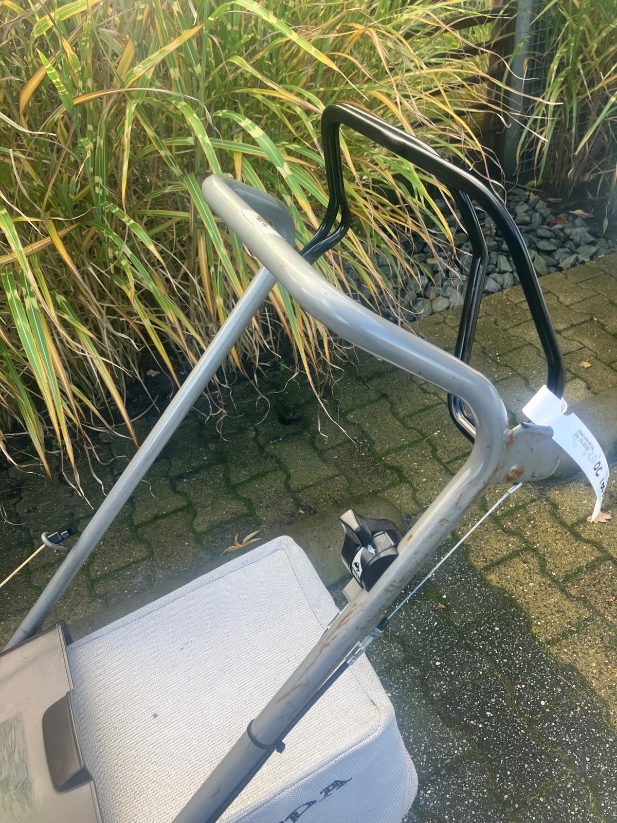 Honda HRX 475C S gebruikt - Afbeelding 3