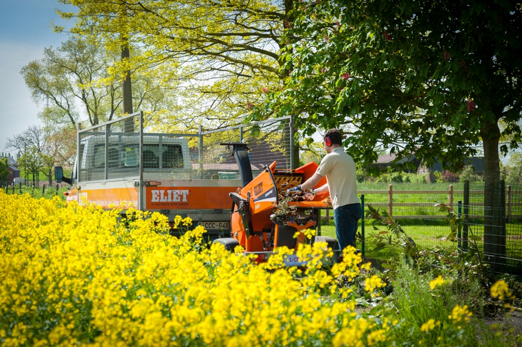 Eliet Super Prof MAX On Road Eco-Eye - Afbeelding 2