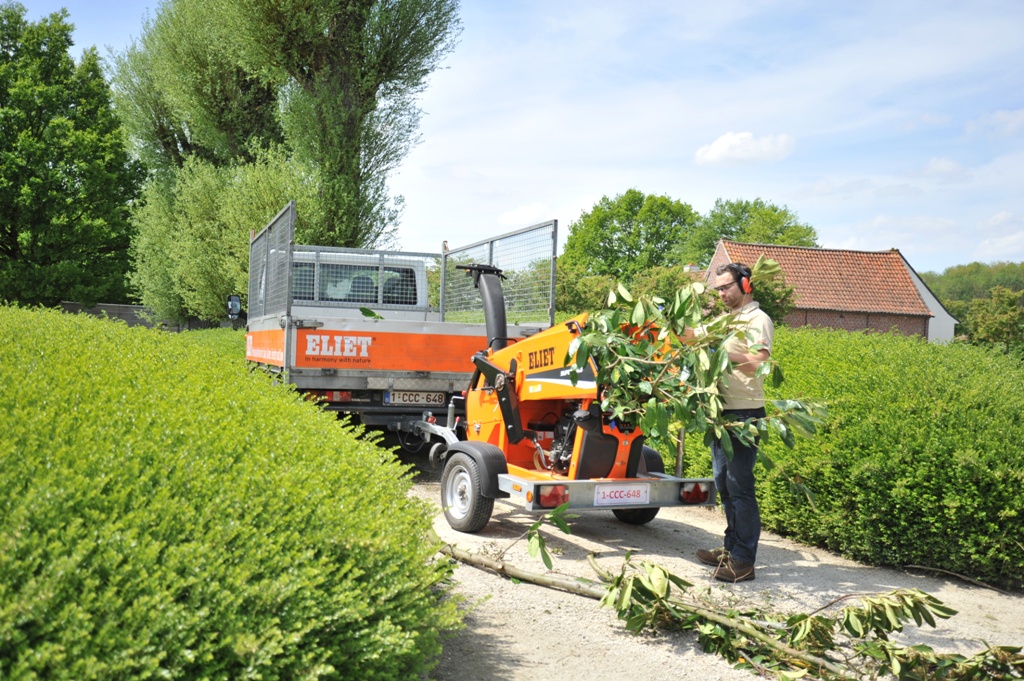 Eliet Super Prof MAX On Road Eco-Eye - Afbeelding 4