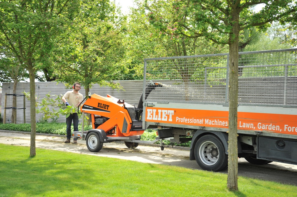 Eliet Super Prof MAX On Road Eco-Eye - Afbeelding 3