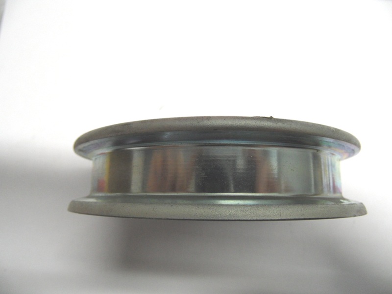 Stalen spanrol Husqvarna 506 53 27-01 - Afbeelding 4