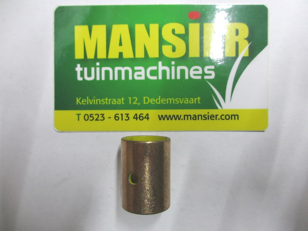 Lagerbus 506 98 61-03 - Afbeelding 3