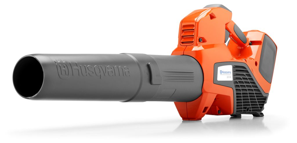 Husqvarna 320iB