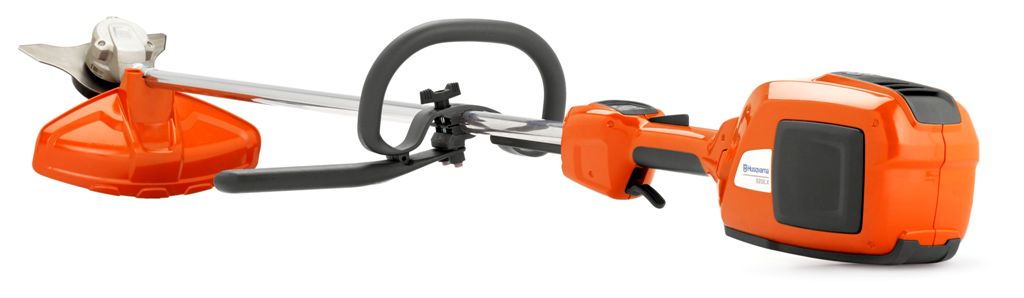 Husqvarna 520iLX - Afbeelding 2