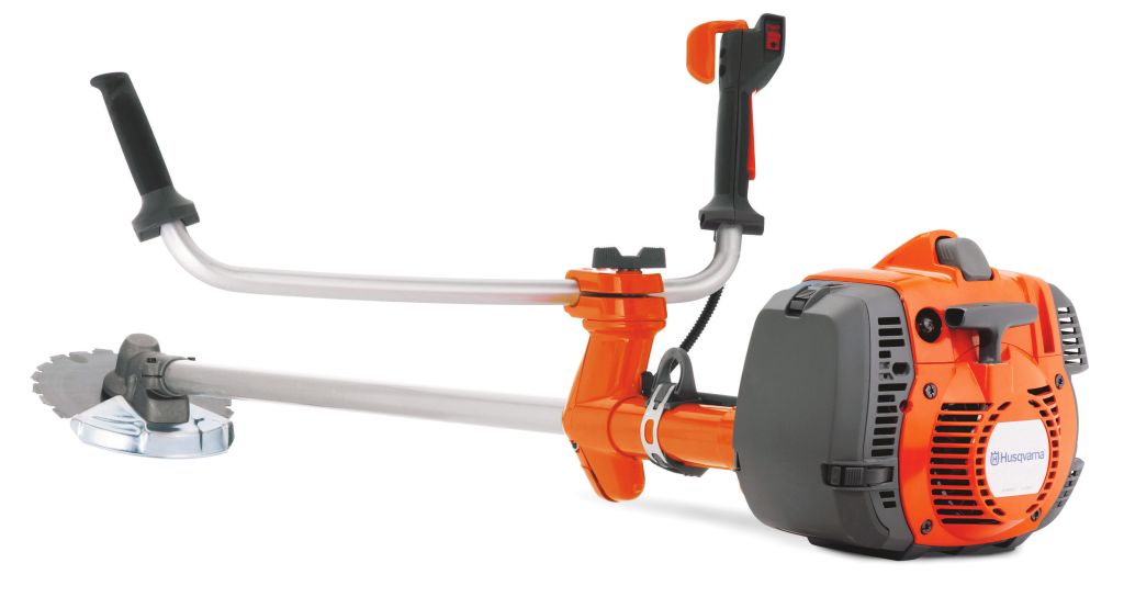 Husqvarna 545FX - Afbeelding 2