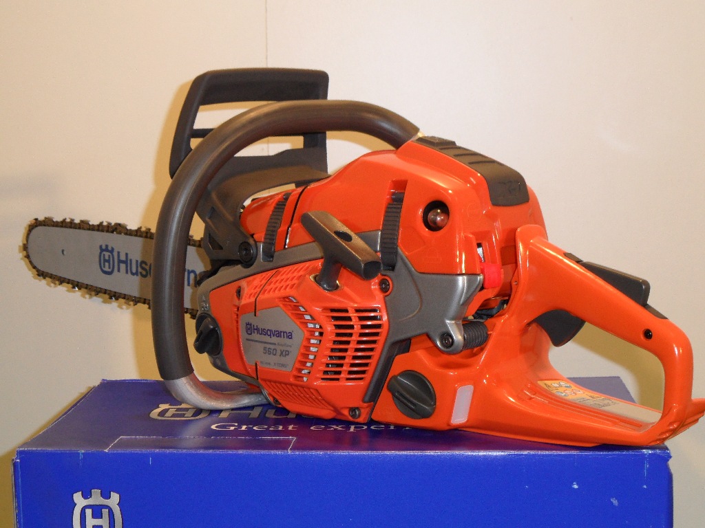 Husqvarna 560 XP® Auto Tune 38Cm - Afbeelding 3