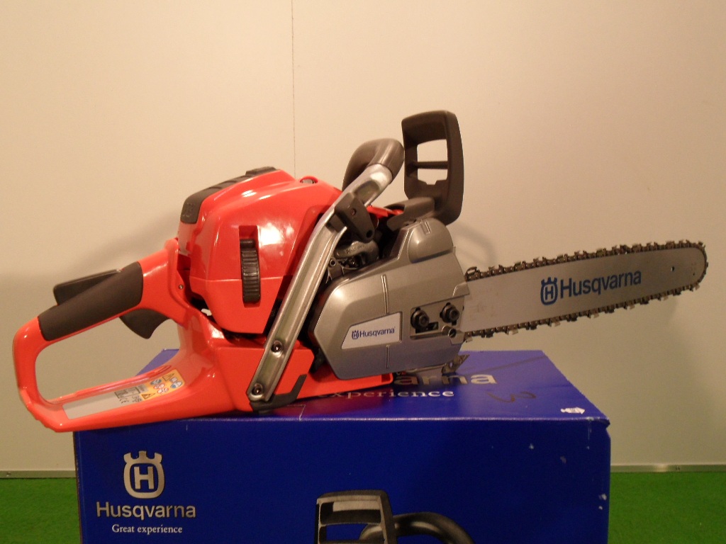 Husqvarna 560 XP® Auto Tune 38Cm - Afbeelding 4