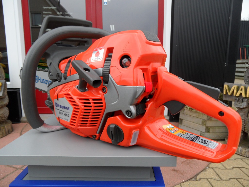 Husqvarna 562 XPG® Auto Tune 50Cm - Afbeelding 2