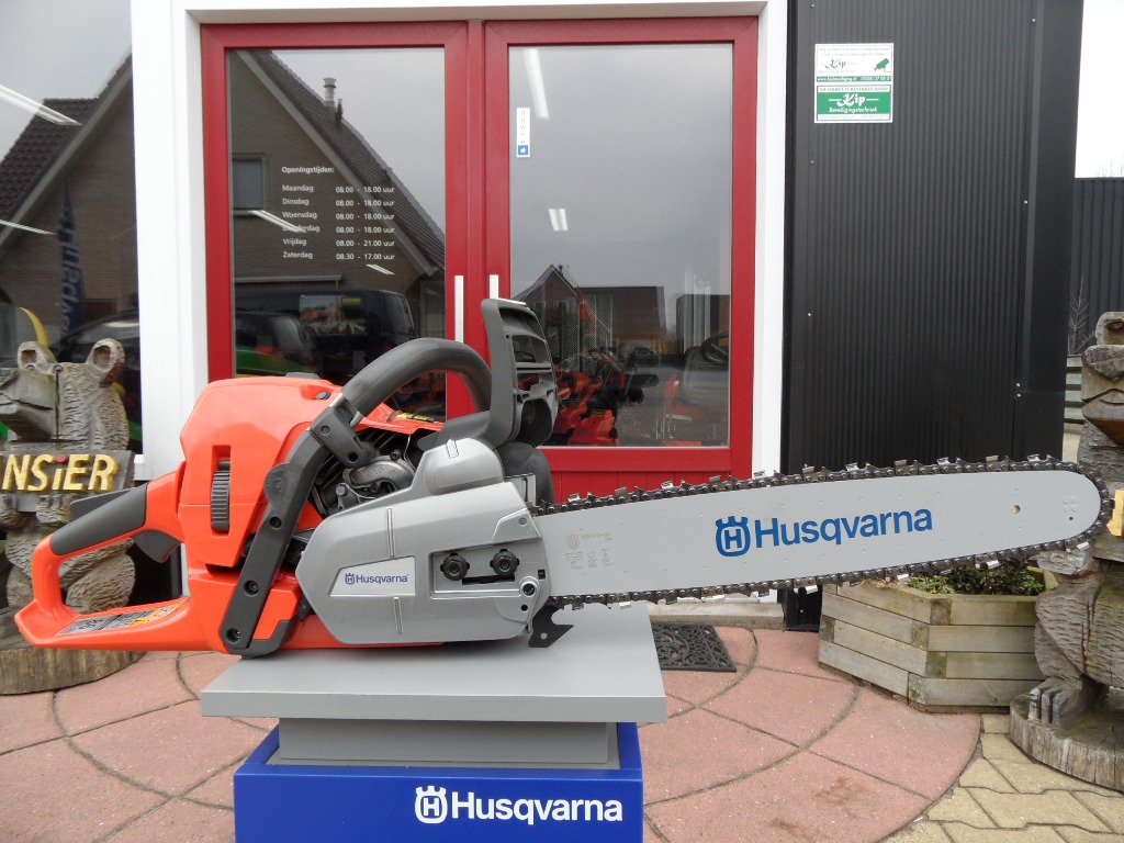 Husqvarna 562 XPG® Auto Tune 50Cm - Afbeelding 4