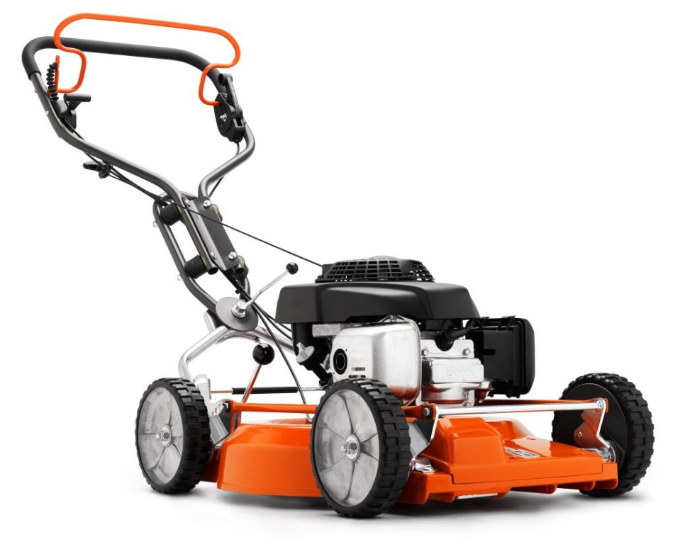 Husqvarna LB 553 S e - Afbeelding 2