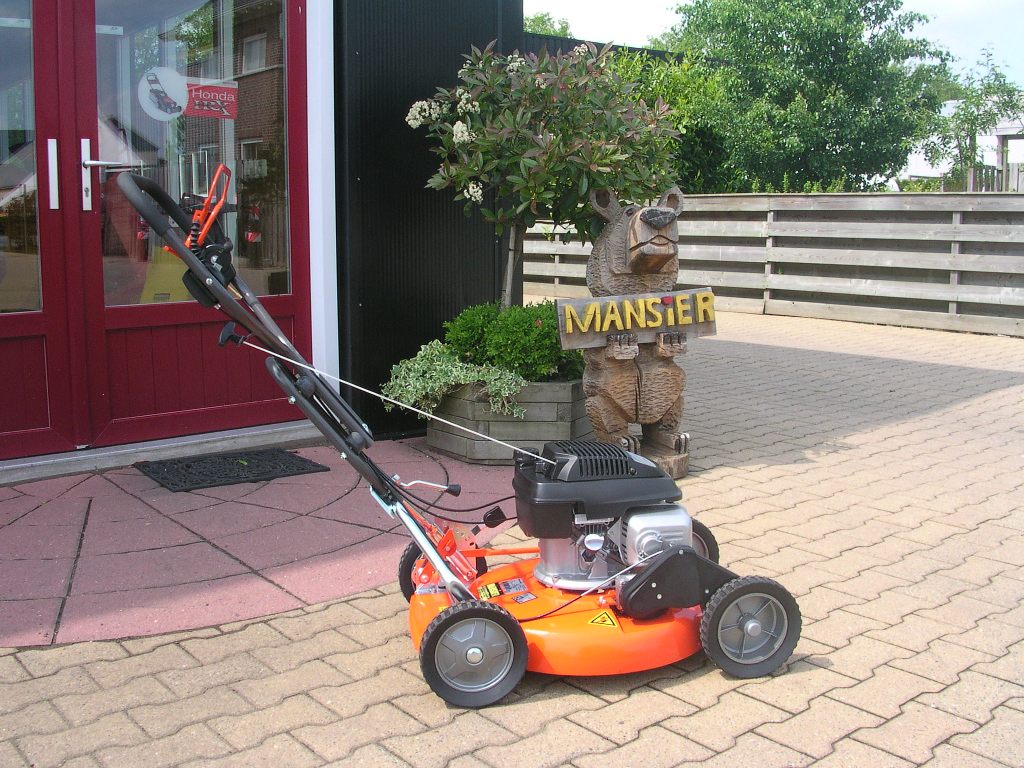 Husqvarna LB 553 S e - Afbeelding 3