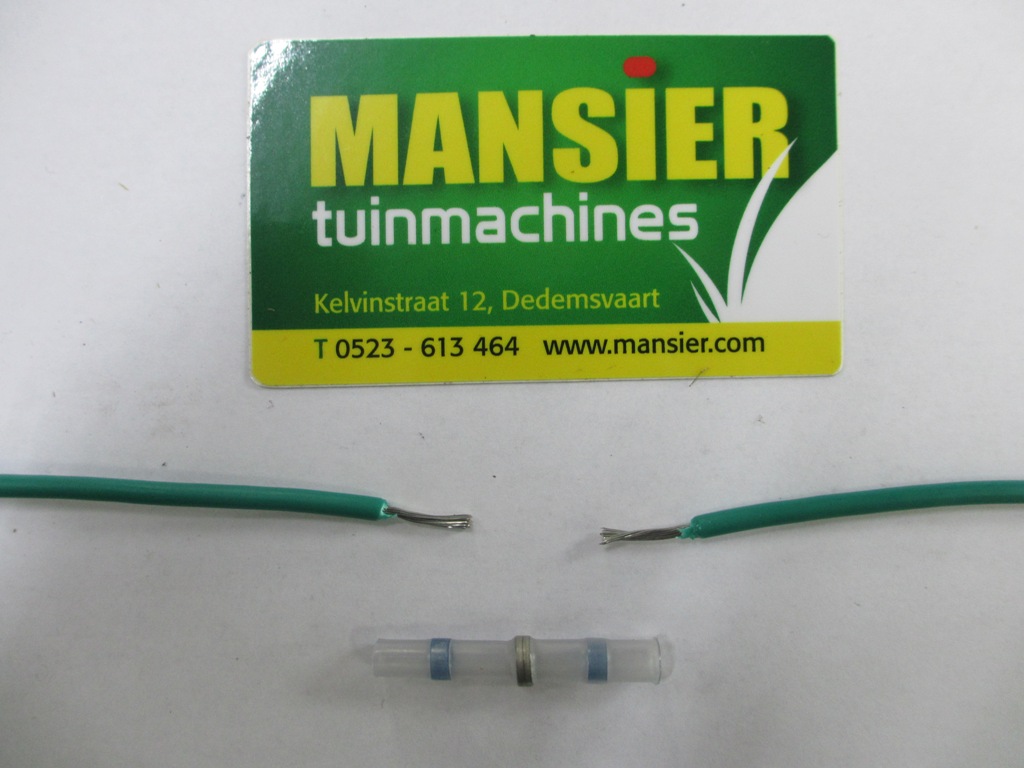 Innotec EasyFit draadverbinder dik - Afbeelding 4