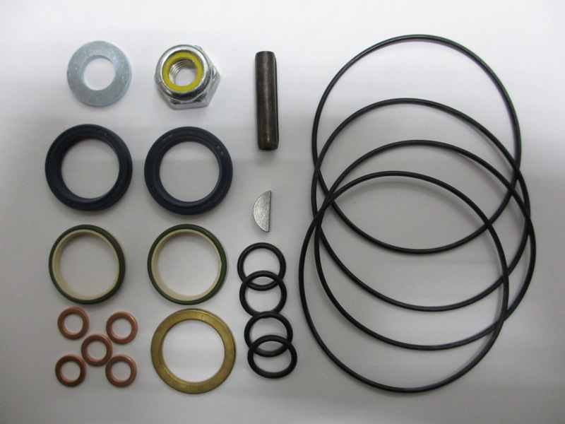 Afdichtset Ognibene CSU stuurorbitrol - Afbeelding 2