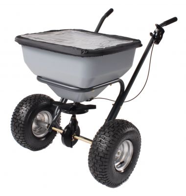 Rug'id SB 6000RD strooier - Afbeelding 2