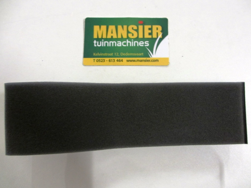 Voorfilter B&S - Afbeelding 2