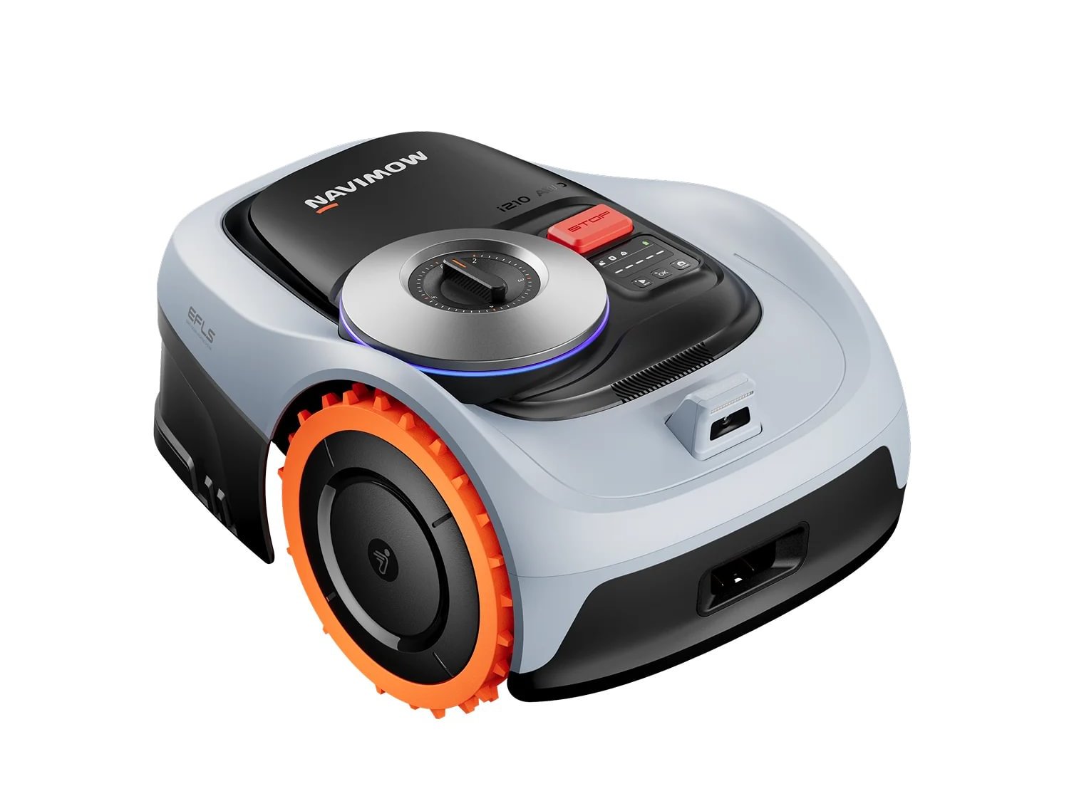 Segway Navimow i210E AWD