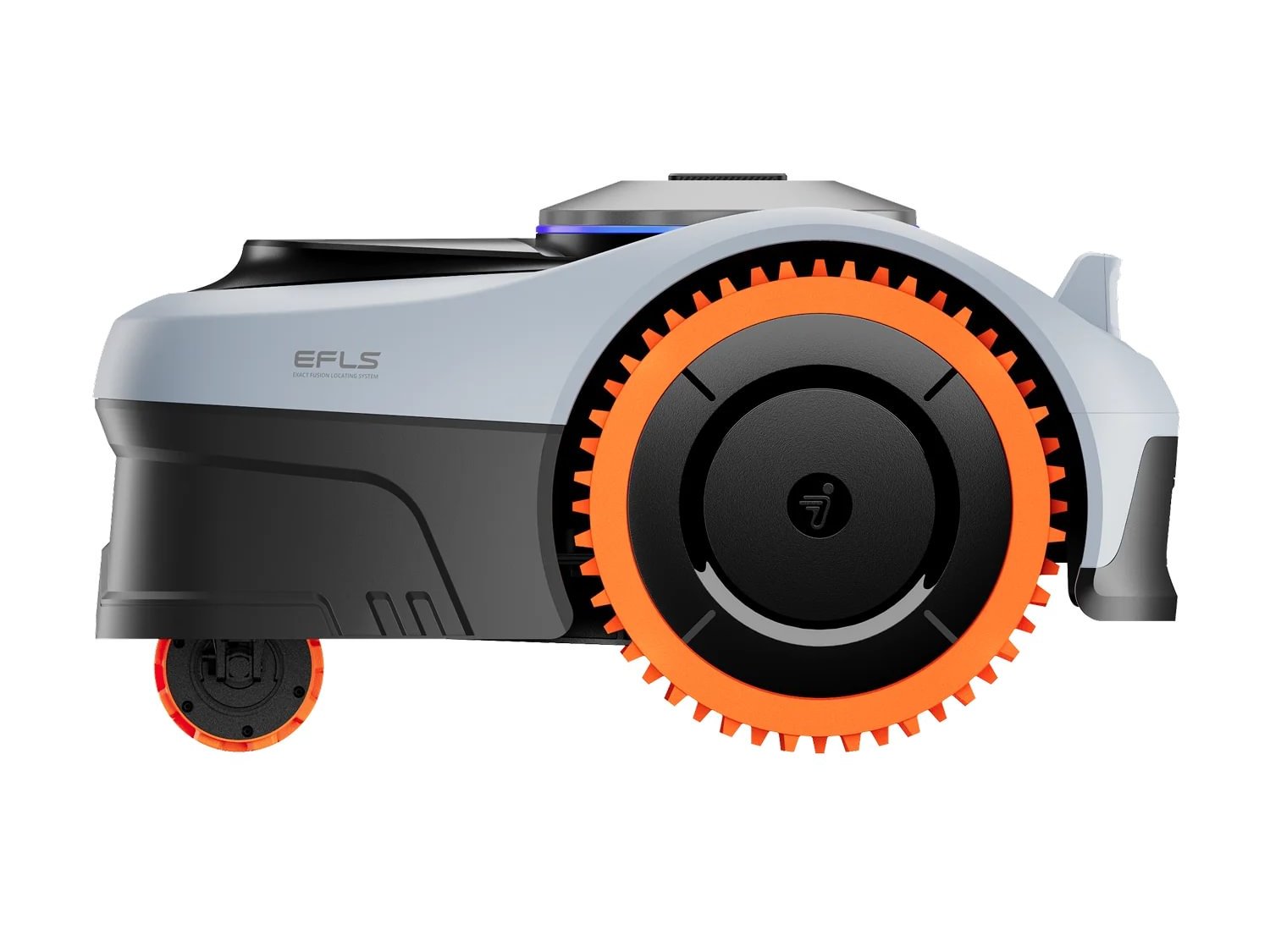 Segway Navimow i210E AWD - Afbeelding 4