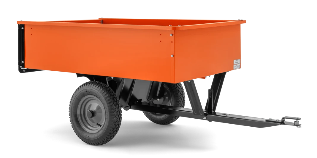 Husqvarna Trailer 275
