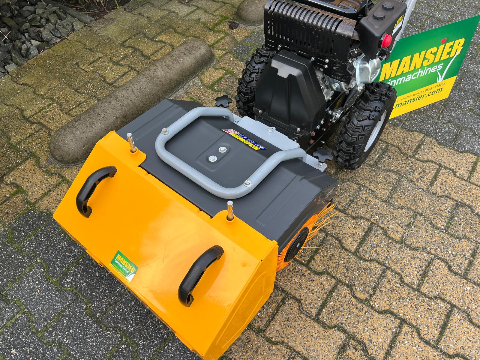 Stiga SWS600G gebruikt - Afbeelding 2